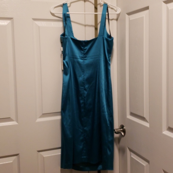 Calvin Klein Dress Size 10 - Picture 3 of 6